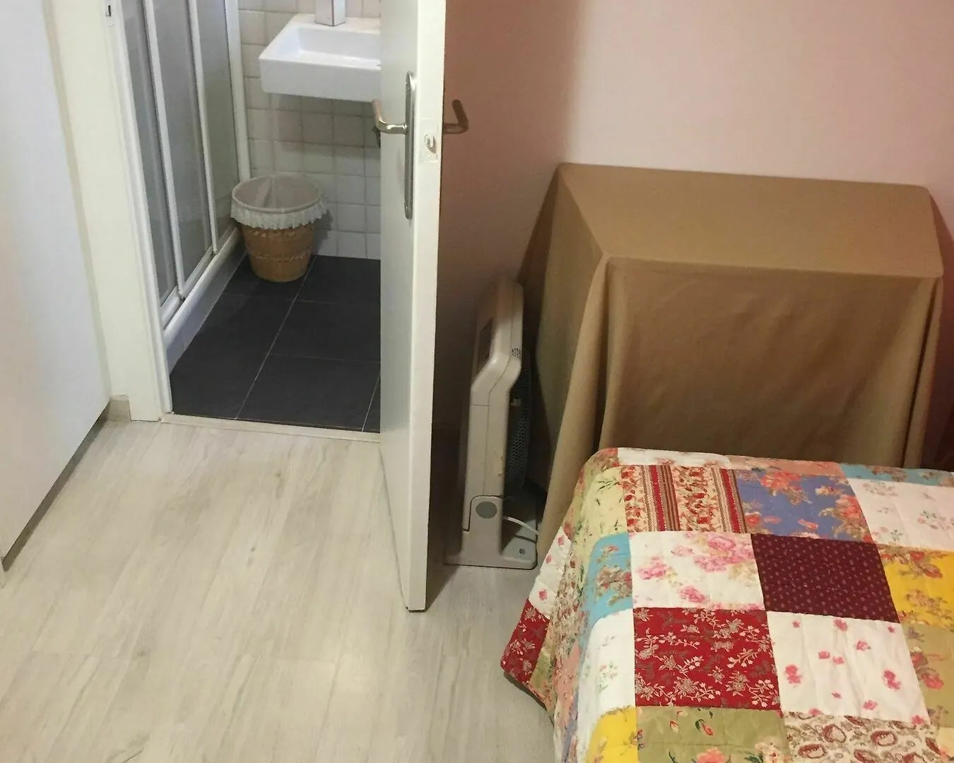 Apkeys Barcino Balmes Apartment Barcelona