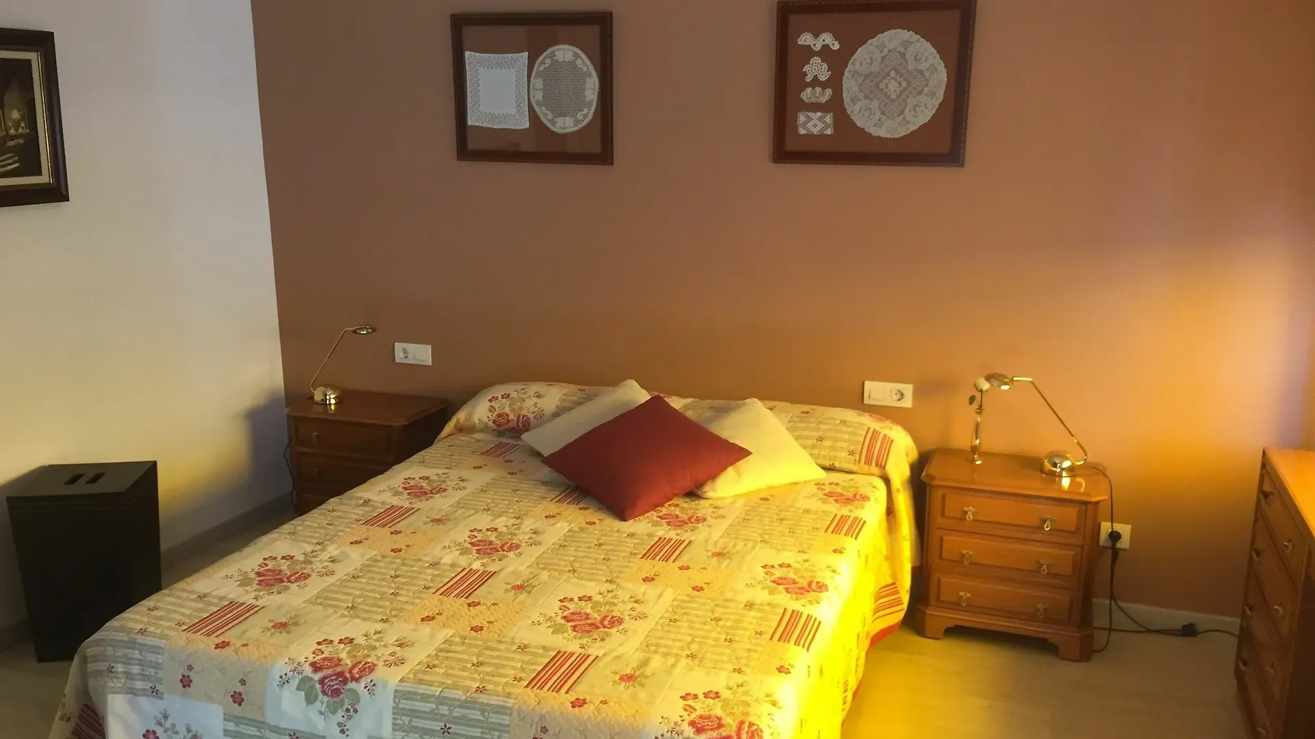 Apkeys Barcino Balmes Apartment Barcelona 0*,  Spain