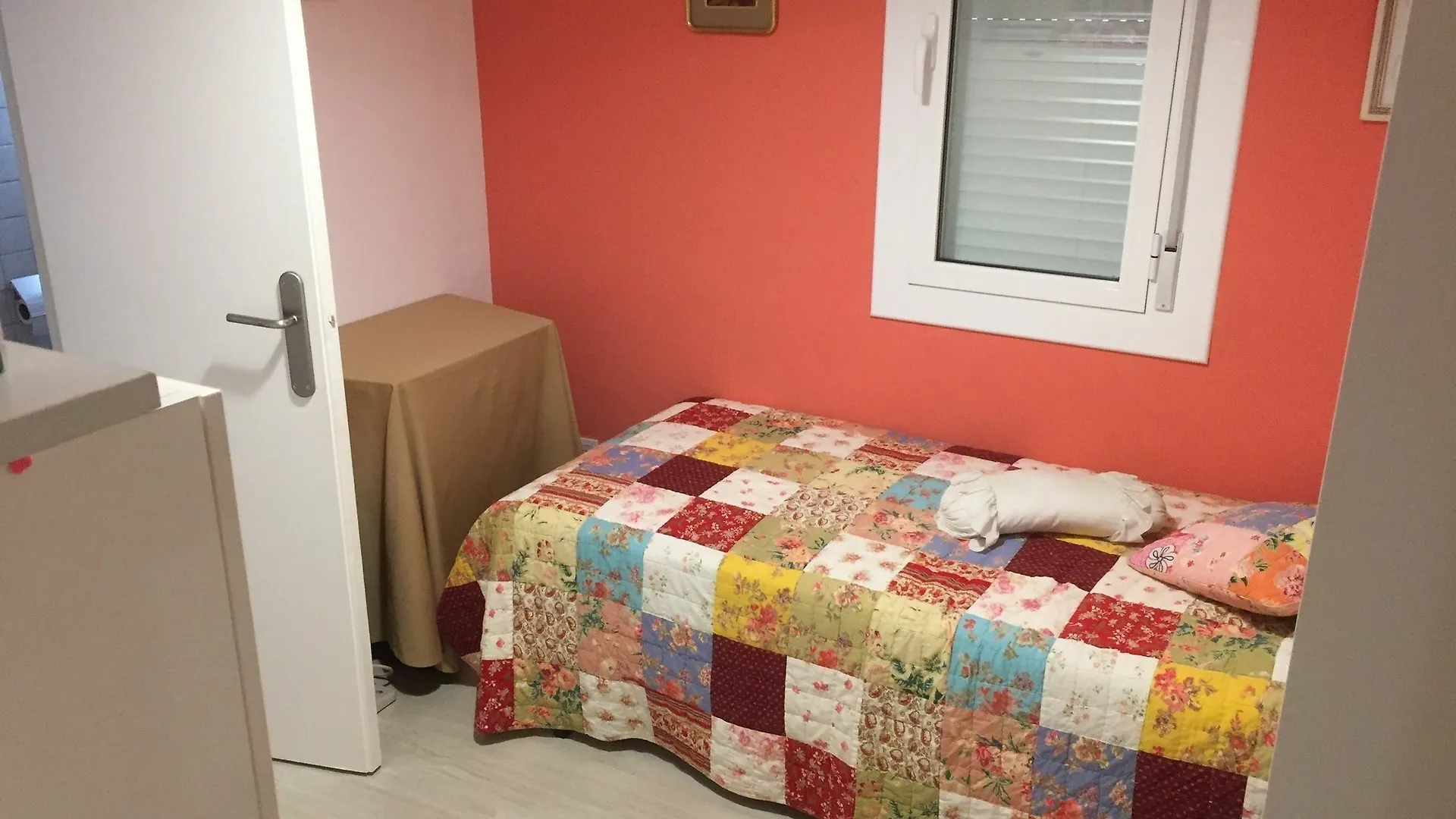 Apkeys Barcino Balmes Apartment Barcelona