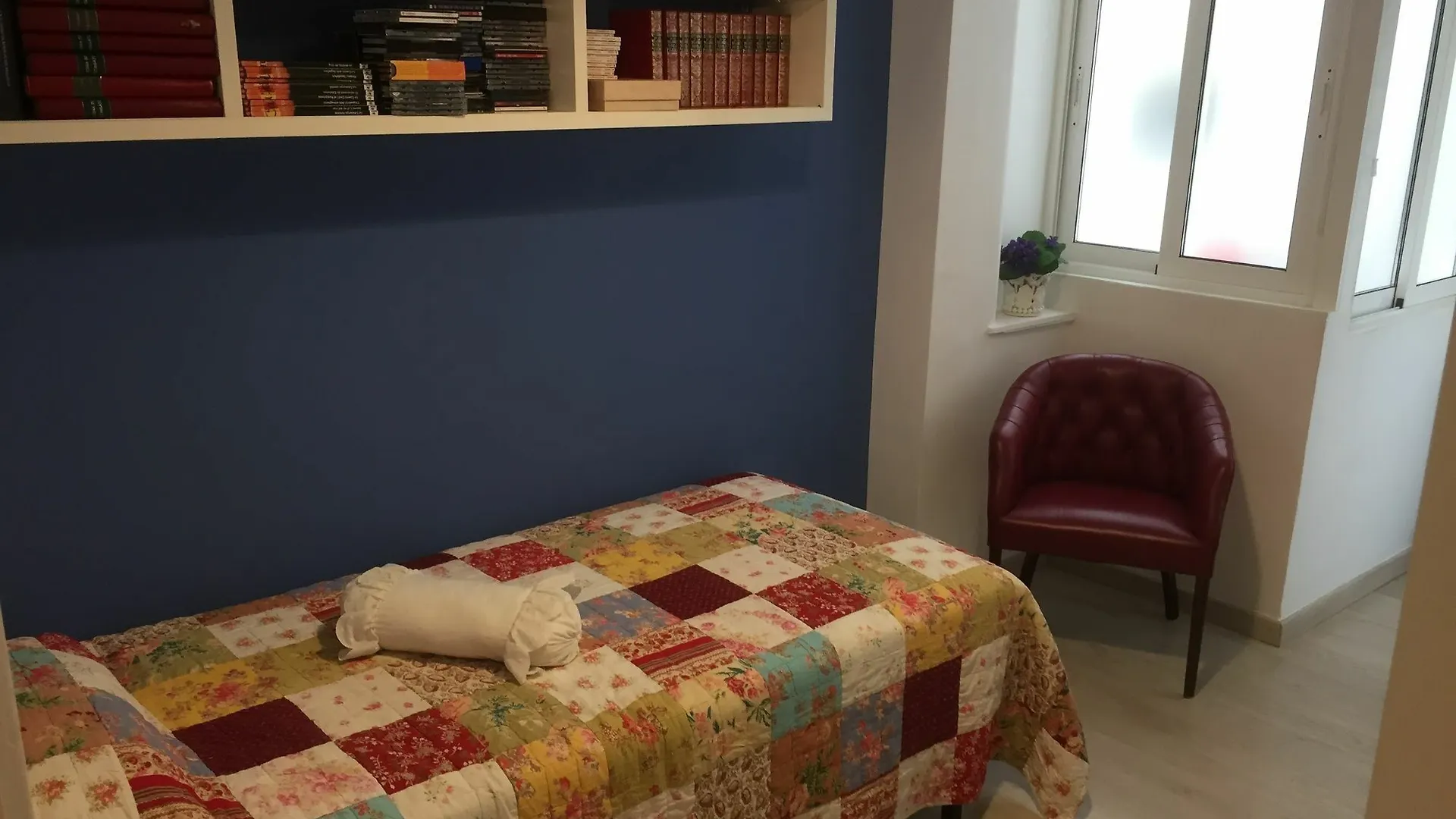 Apkeys Barcino Balmes Apartment Barcelona Spain