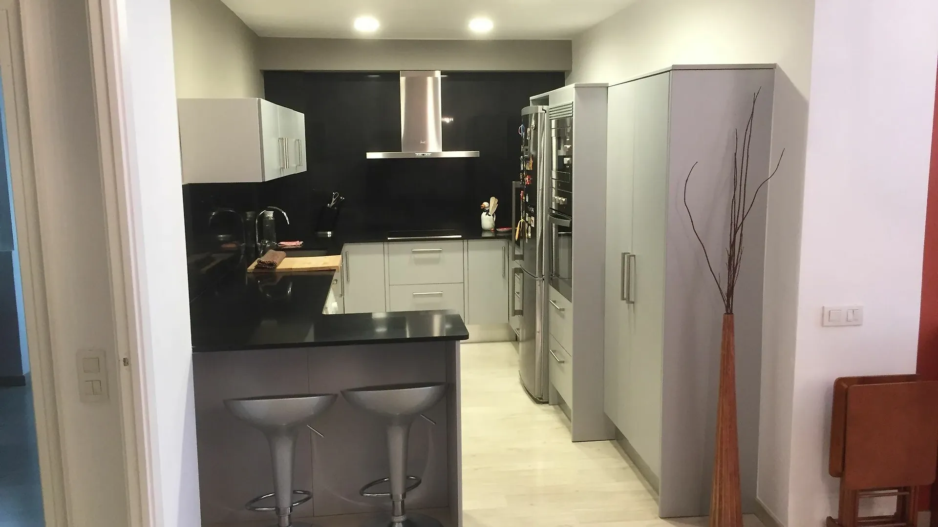 Apkeys Barcino Balmes Apartment Barcelona