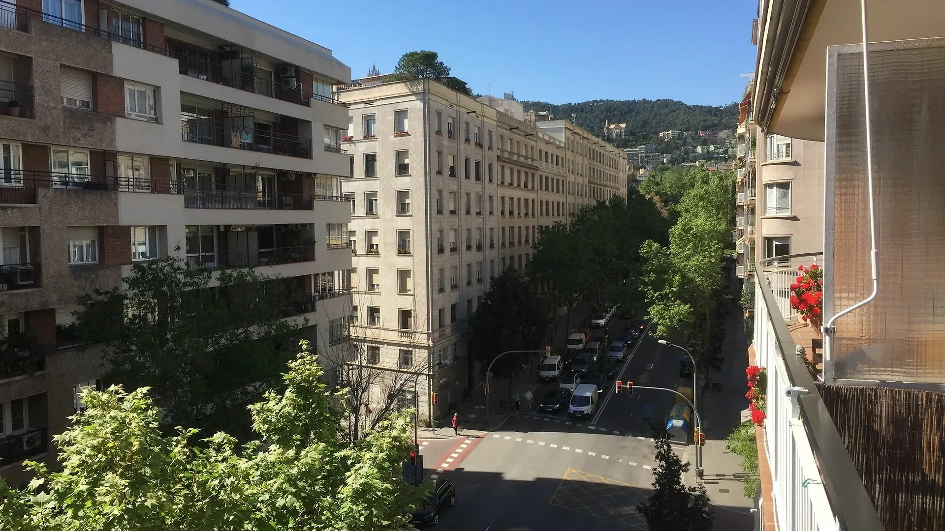 Apkeys Barcino Balmes Apartment Barcelona 0*,  Spain