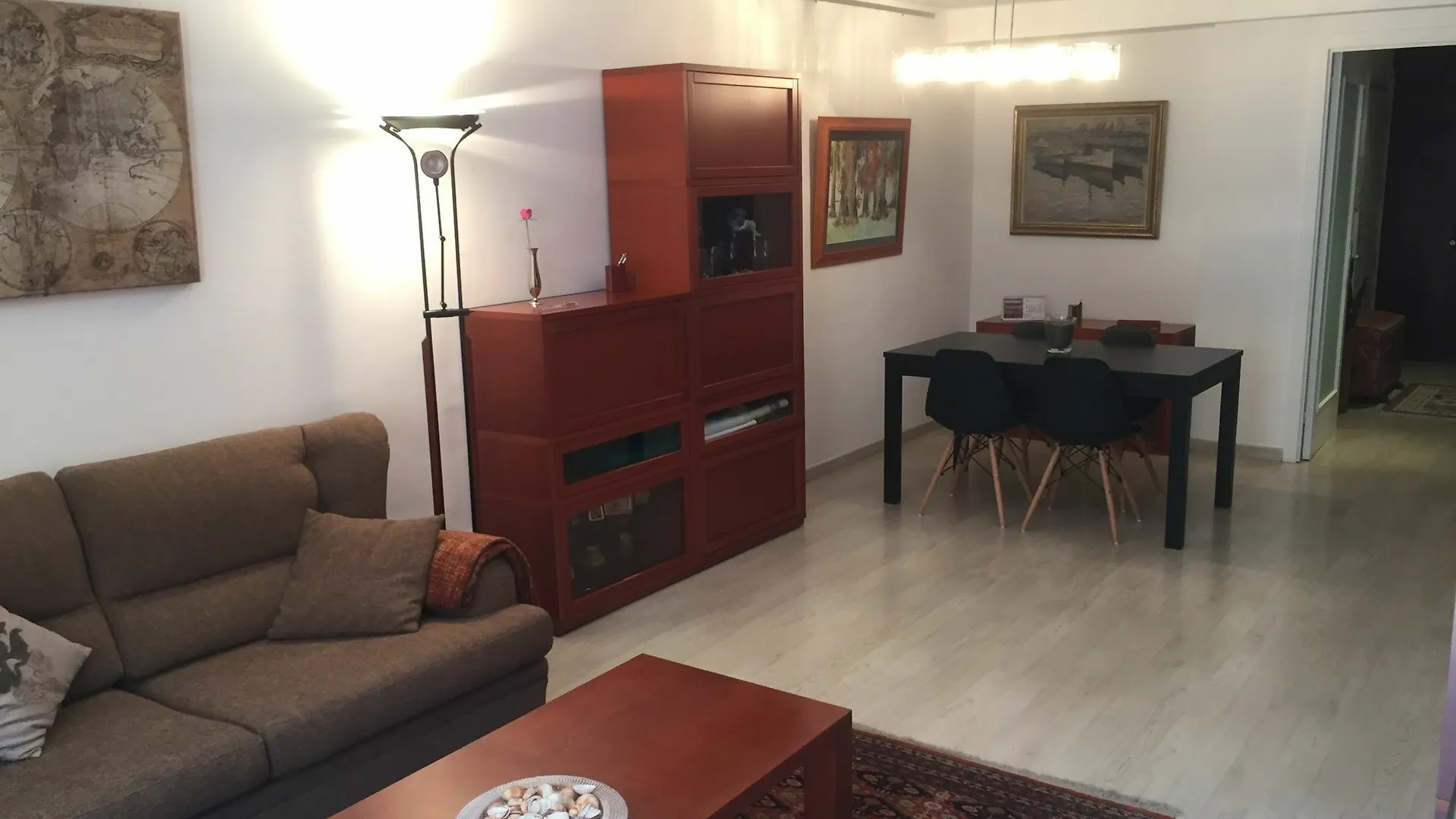 Apartmán Apkeys Barcino Balmes Barcelona
