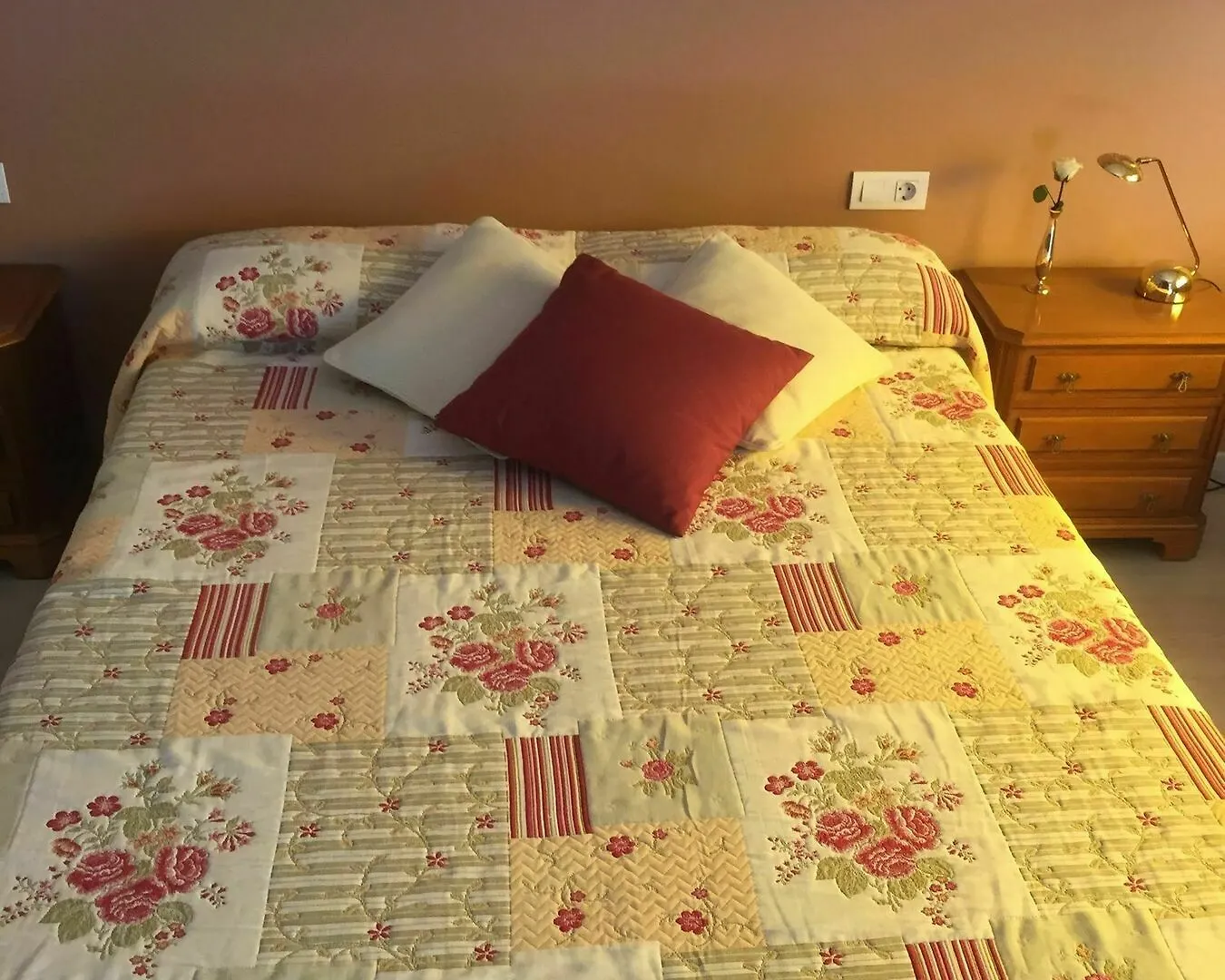 Ferienwohnung Apkeys Barcino Balmes Barcelona