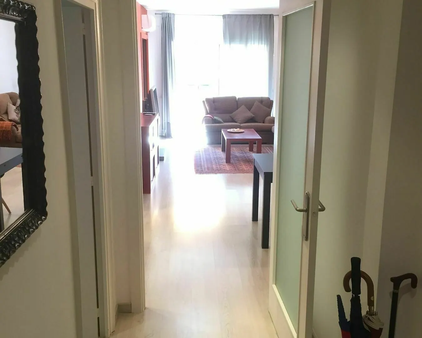 Apartmán Apkeys Barcino Balmes Barcelona
