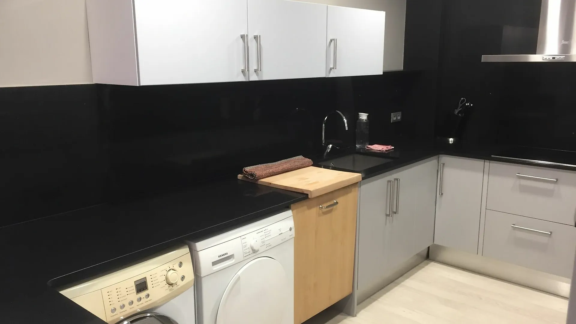 Apartmán Apkeys Barcino Balmes Barcelona Španělsko