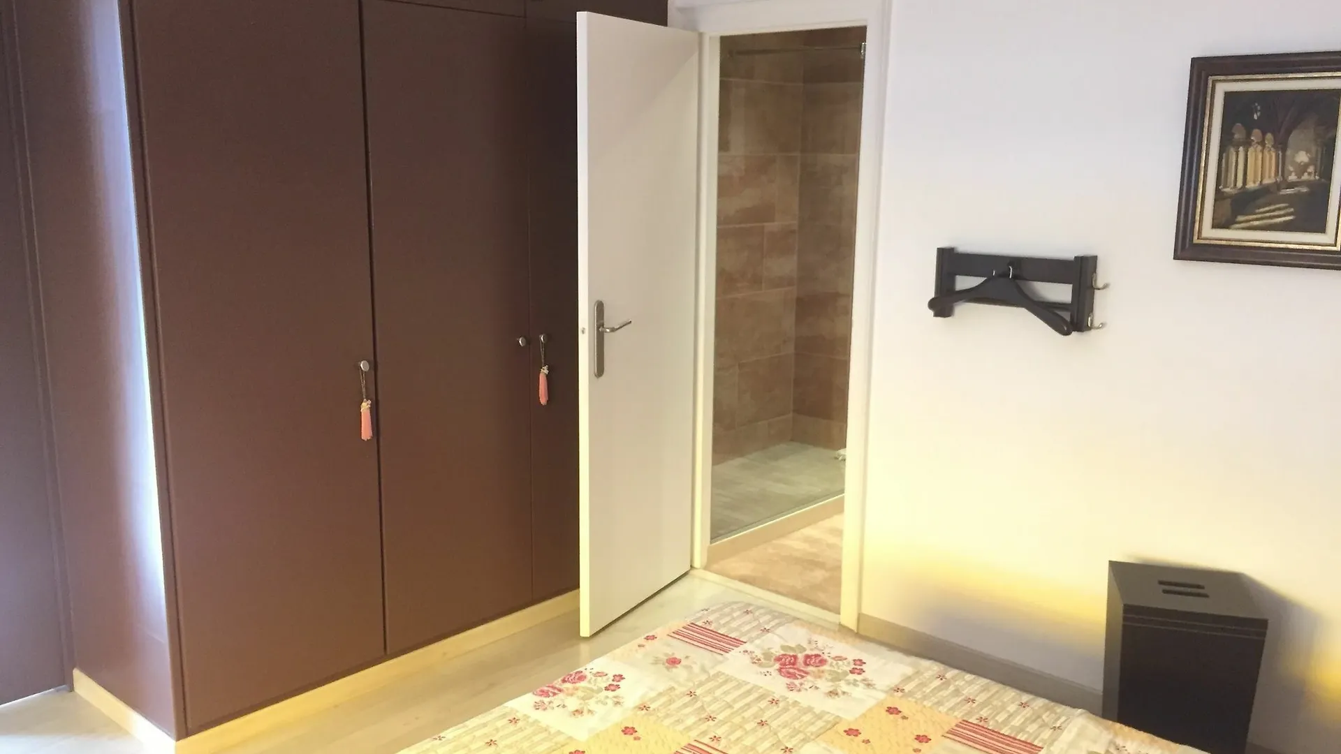 Ferienwohnung Apkeys Barcino Balmes Barcelona Apartment