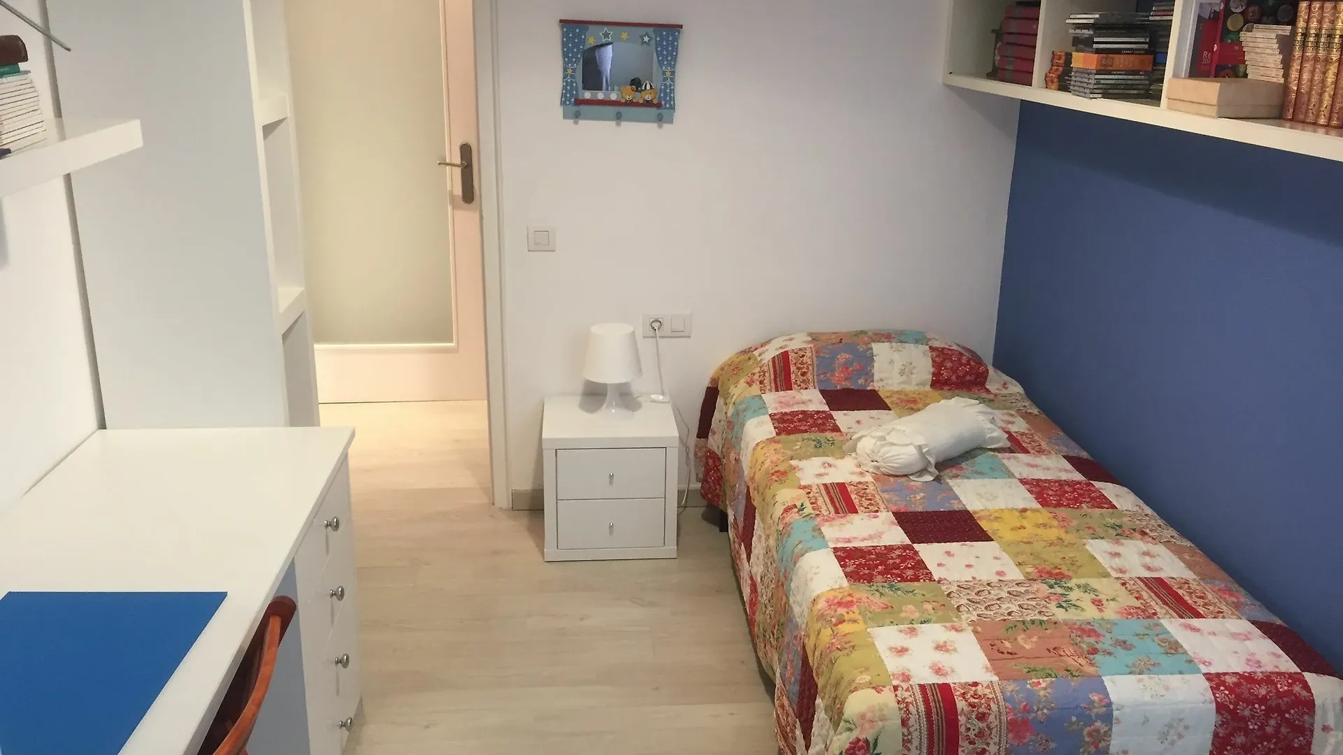 Appartamento Apkeys Barcino Balmes Barcellona
